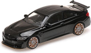 BMW M4 GTS  2016 - 1:43 - Minichamps