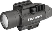 Olight Baldr Pro Green Laser Limited Edition Gunmetal Grey