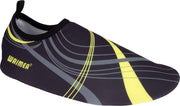 Waimea Aquaschoenen - Waterflow - Zwart/Geel - 30