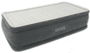 Comfort Plush Elevated luchtbed (met reparatiesetje)