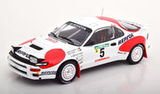 Toyota Celica GT ST165 No.5
