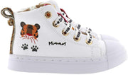 Shoesme SH21S006 boots wit