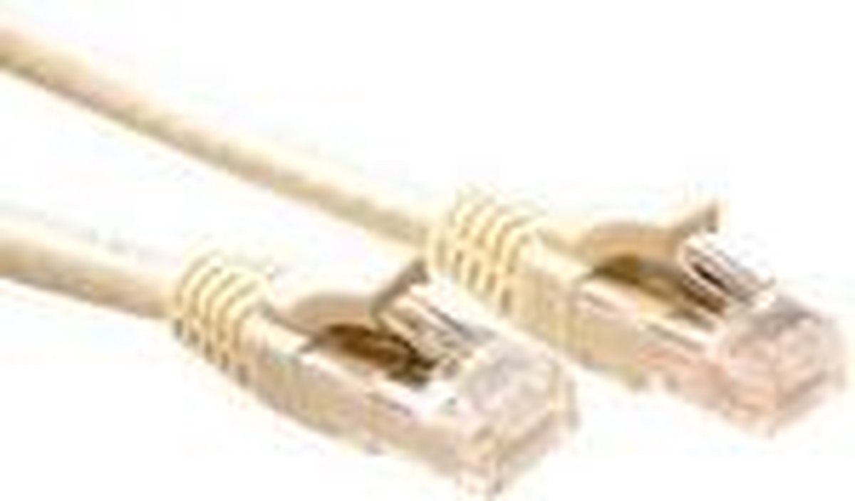 ACT UTP CAT6 10