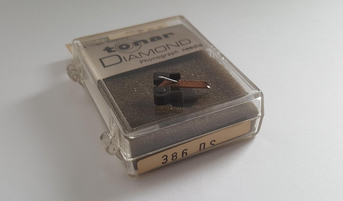 Shure M-75-G-II