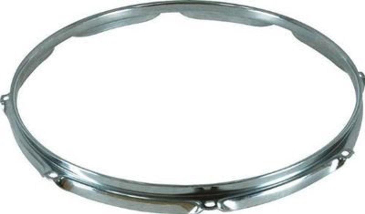 Snare Spannreifen 14"
