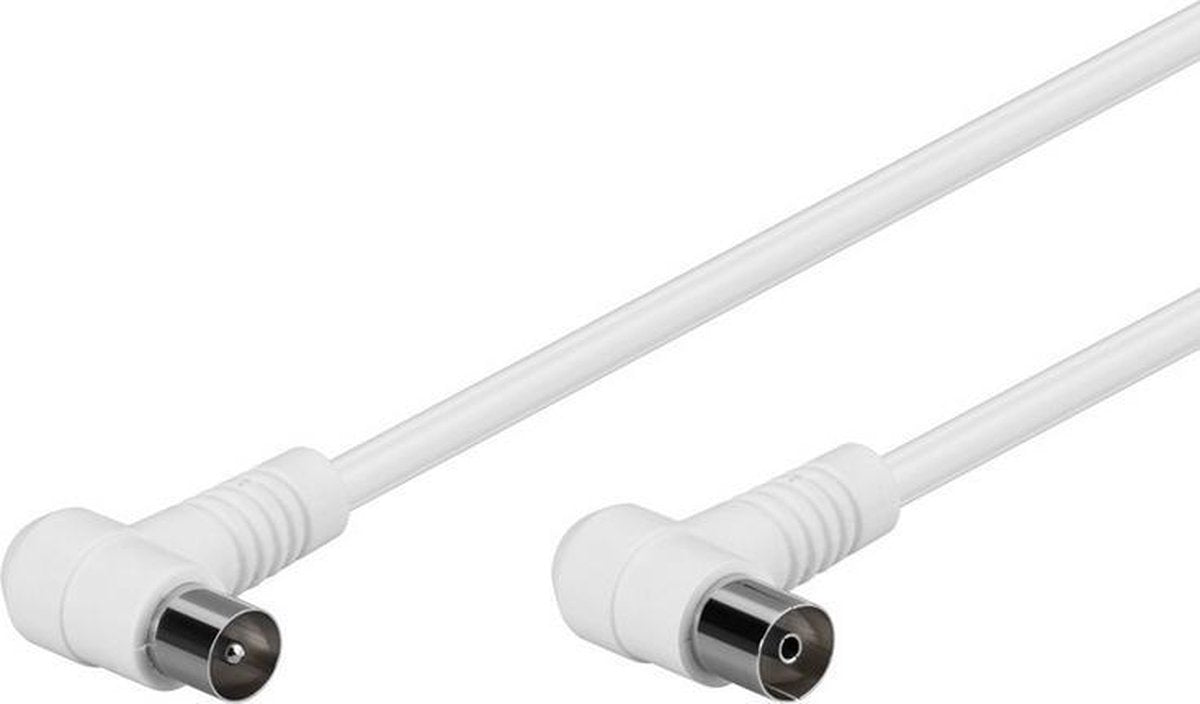 Goobay 67354 coax-kabel 2