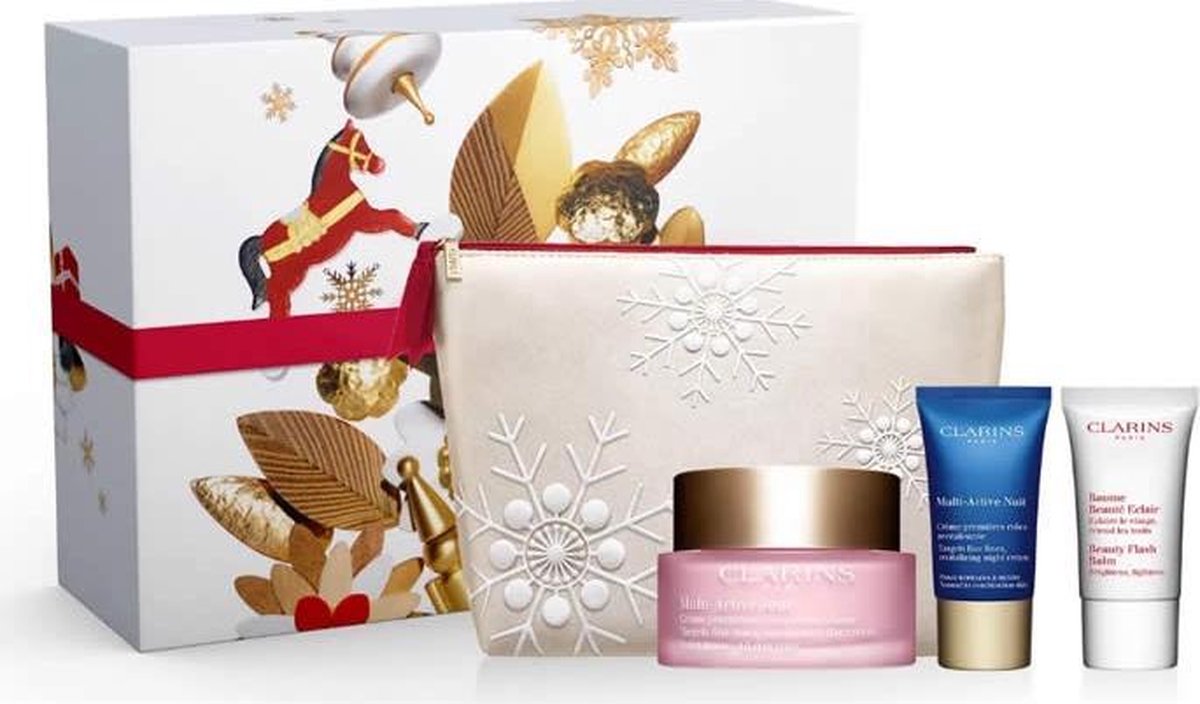 Clarins - Multi
