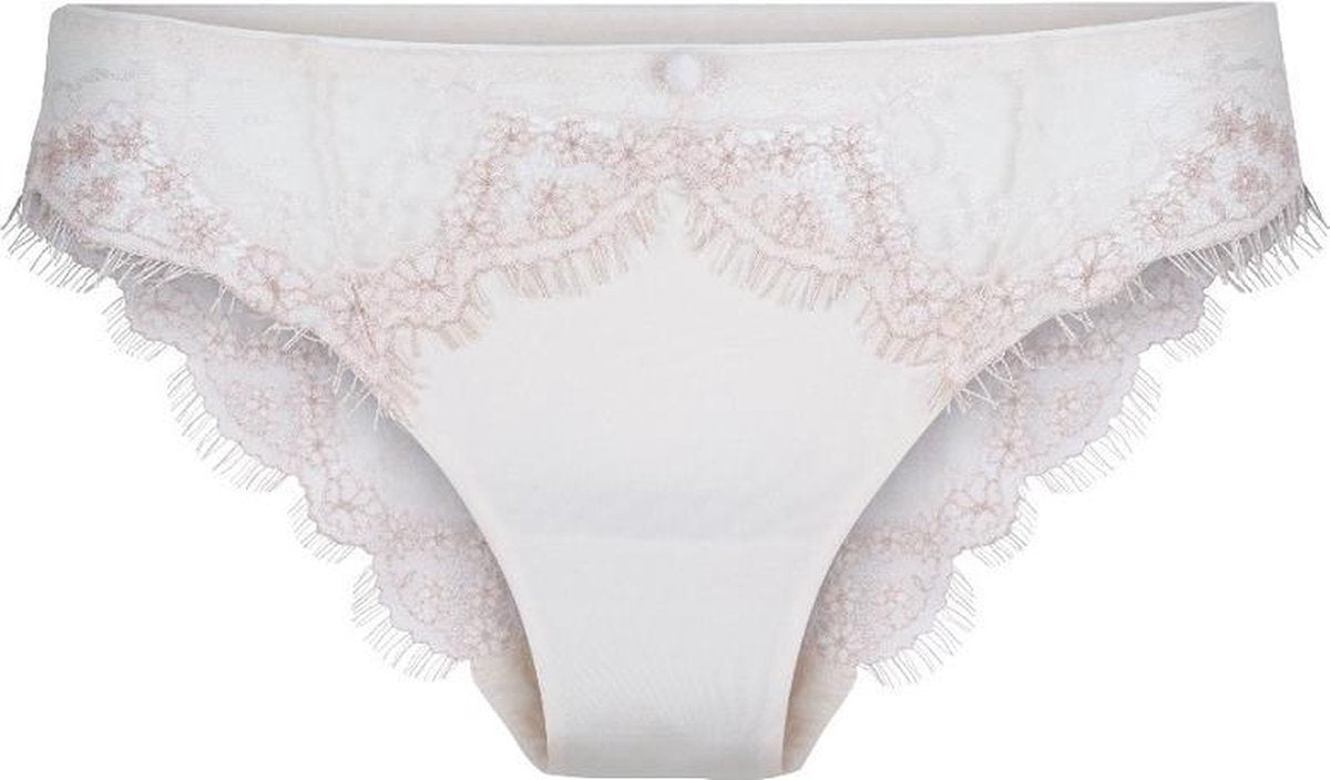 LingaDore Fé Roze - Slip Maat: S