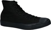 Zwarte Hoge Sneakers Converse Chuck Taylor AS