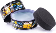 Soft99 Water Block Wax - Dark and Metallic - 200gram