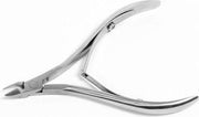 Doodadeals® Nagelriem Knipper – Nagelriem Verwijderaar – Nagelriem Snijder – Nagelriem Trimmer – Vellentang - Cuticle Remover – Cuticle Trimmer - RVS