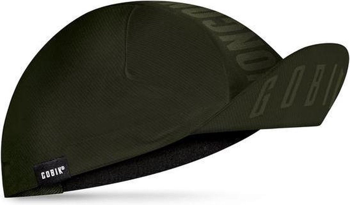 Gobik Cap Vintage Army