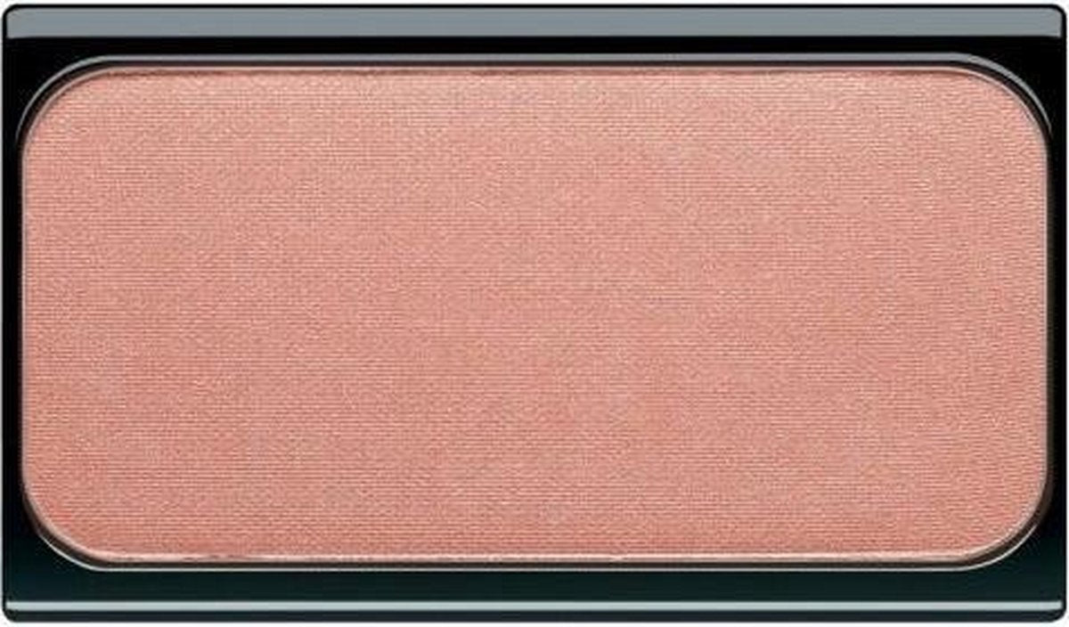 Artdeco Blusher - 08a Romantic Rose