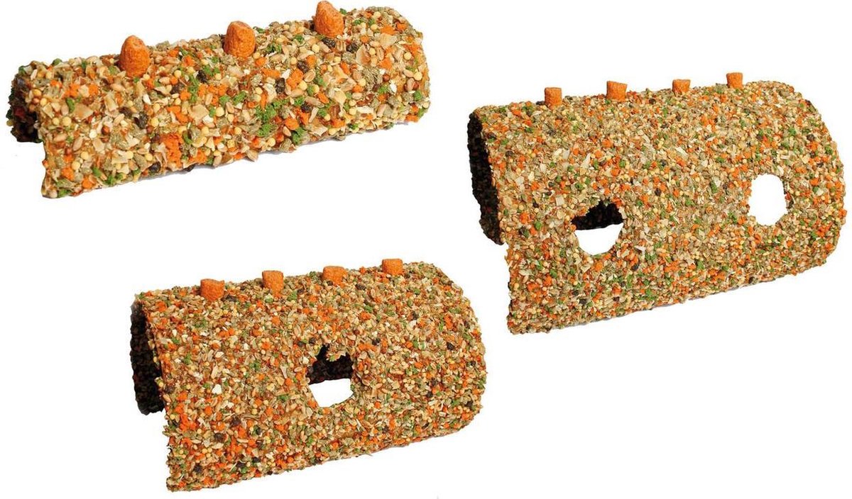 Cave vegetables 425g