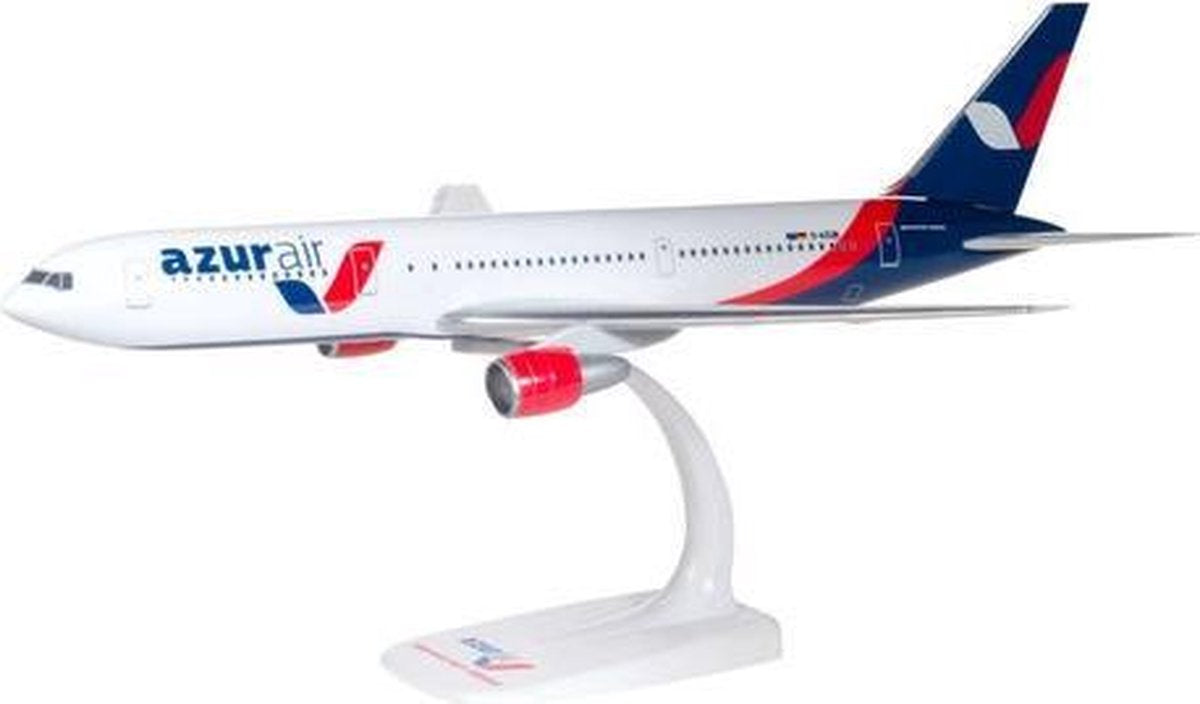 Boeing 767-300 Azur Air