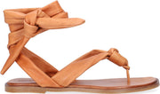 Notre-V 799004 Sandalen - Dames - Bruin - Maat 41