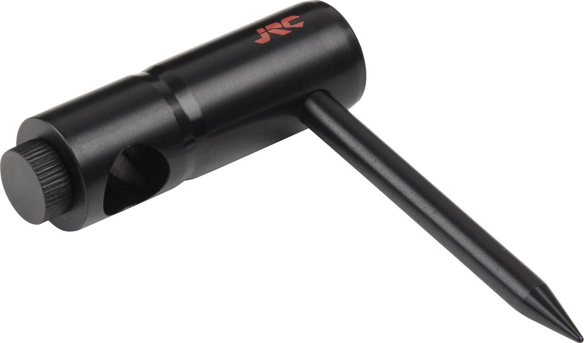 JRC X-lite Bankstick Stabiliser - Zwart