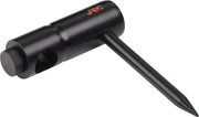JRC X-lite Bankstick Stabiliser - Zwart