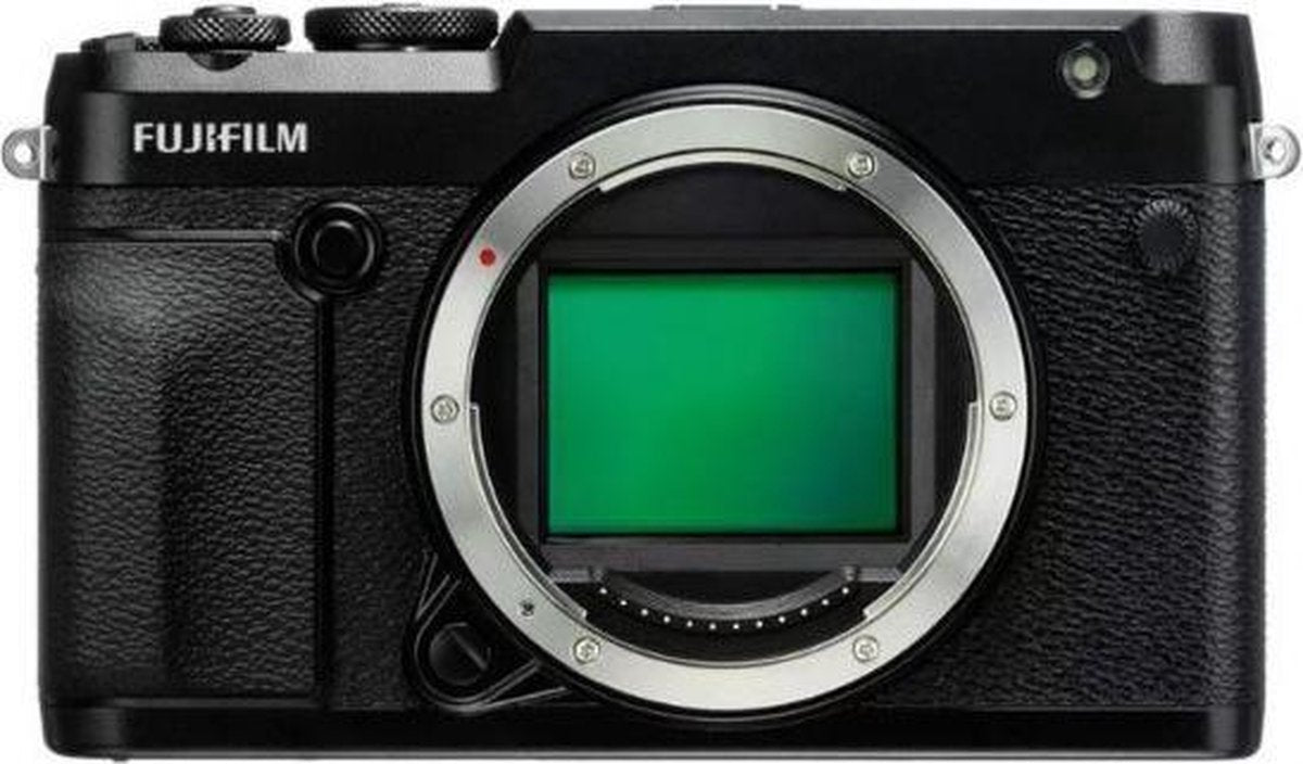 Fujifilm GFX 50R Body