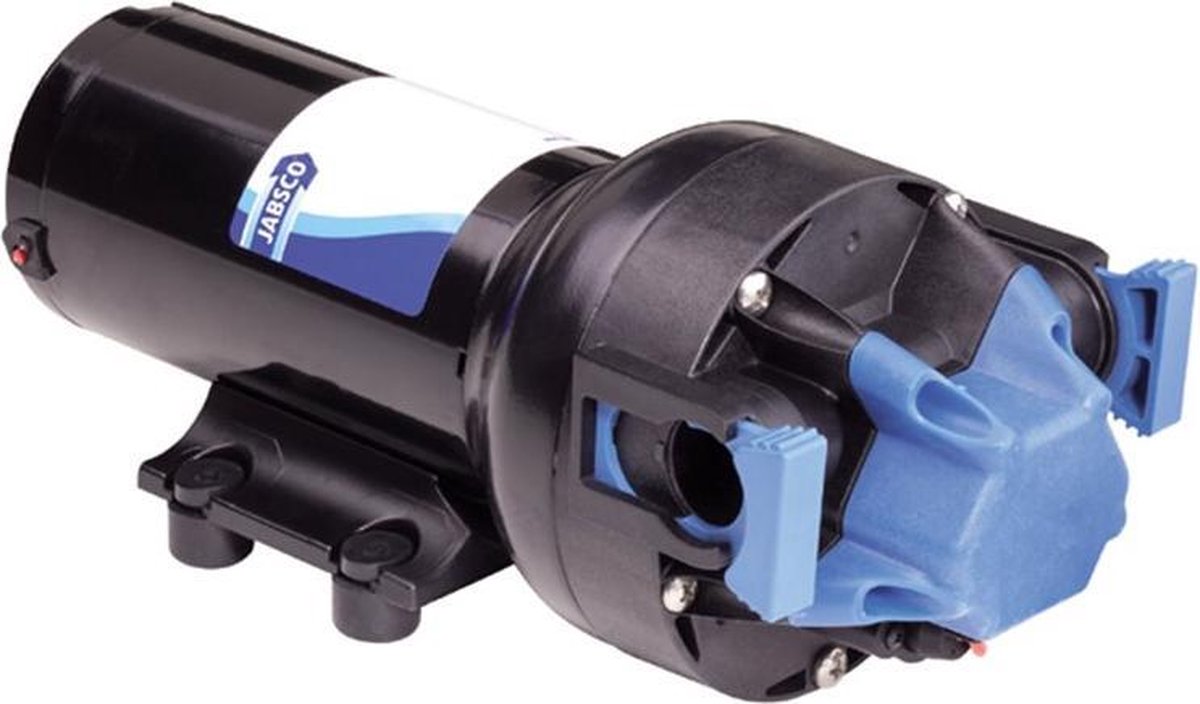 82500-0392 Par Max Plus 12V 5Gpm 25Psi