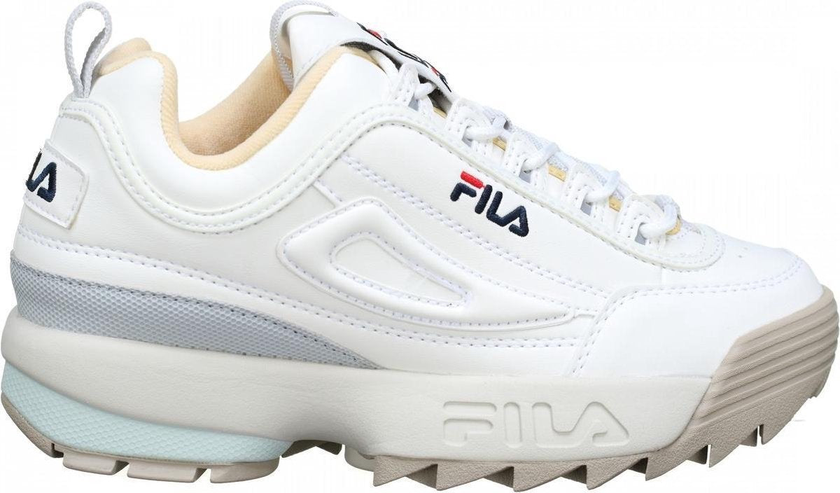 Sneakers Fila Disruptor CB Low