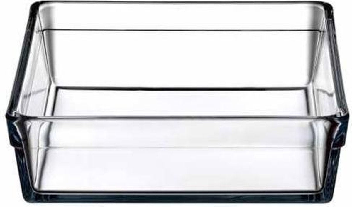 Borcam Premium  - Ovenschaal - 2400 ml