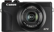 Canon Powershot G7X III PREM LIVE STREAM KIT EU26