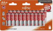 Fujitsu LR6(20B)FU Single-use battery AA Alkaline 1