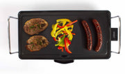 Livoo – Elektrische Teppan Yaki grillplaat