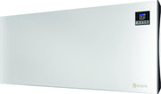 Wifi Eldom convector Extra Life met elektronische instelbare thermostaat 68 x 45 cm 1500Watt
