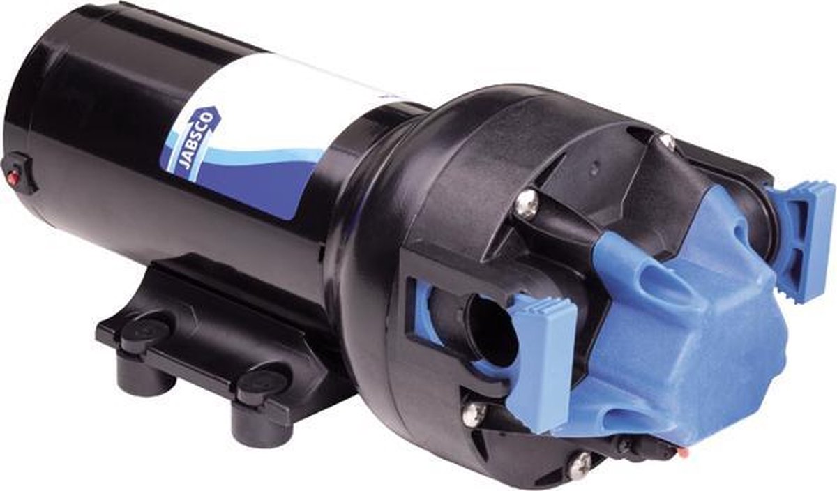 82600-0092 Par Max Plus 12V 6Gpm 60Psi