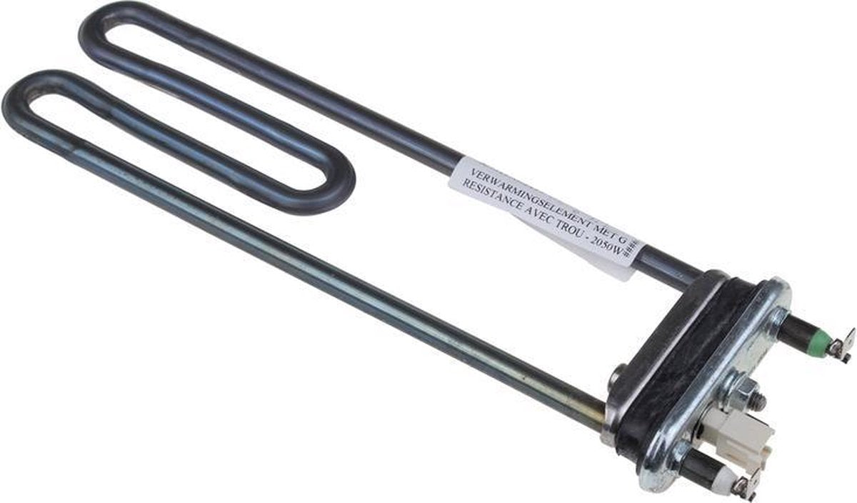 BOSCH - VERWARMINGSELEMENT MET NTC VOELER  - 1950W  - KORT MODEL   ALT. - 00265961