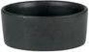 Schaal 6 cm Zwart - Bitz