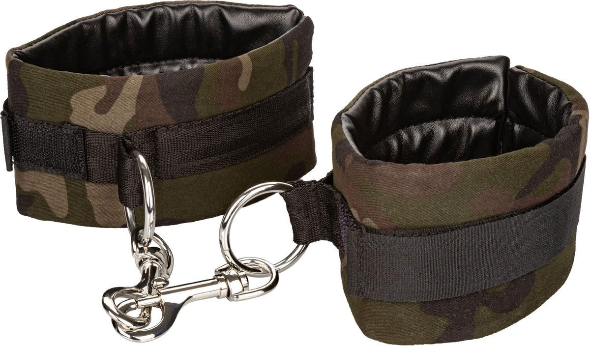 COLT CAMO ESPOSAS MILITAR