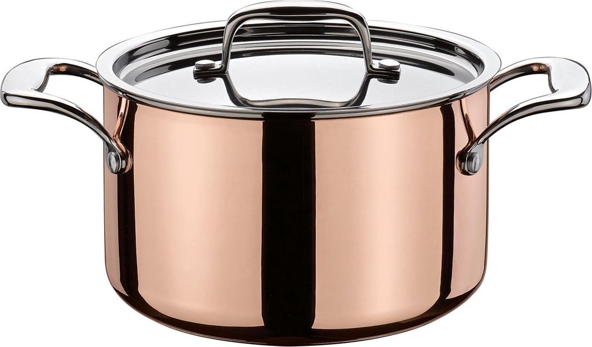 "Spring Culinox Kookpan