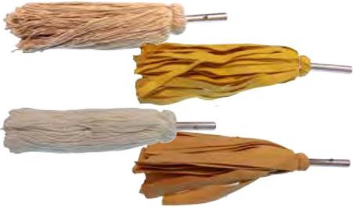 Dweil Synthetisch (SHU113)