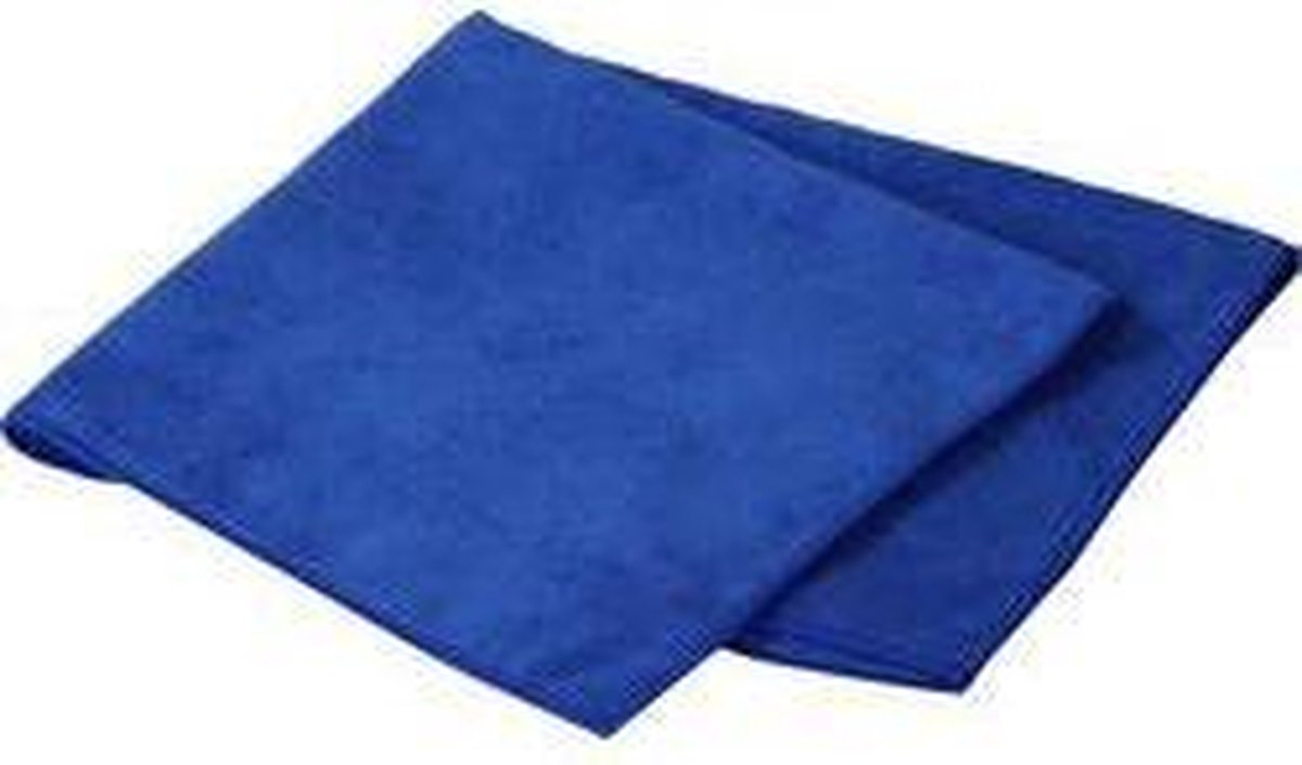 IWH 072012 Universele doek 1 stuks (l x b x h) 50 x 60 x 0.5