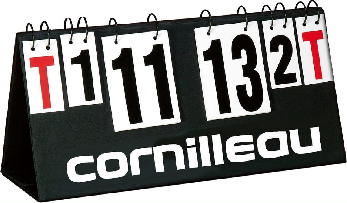 Cornilleau Tafeltennis Telblok
