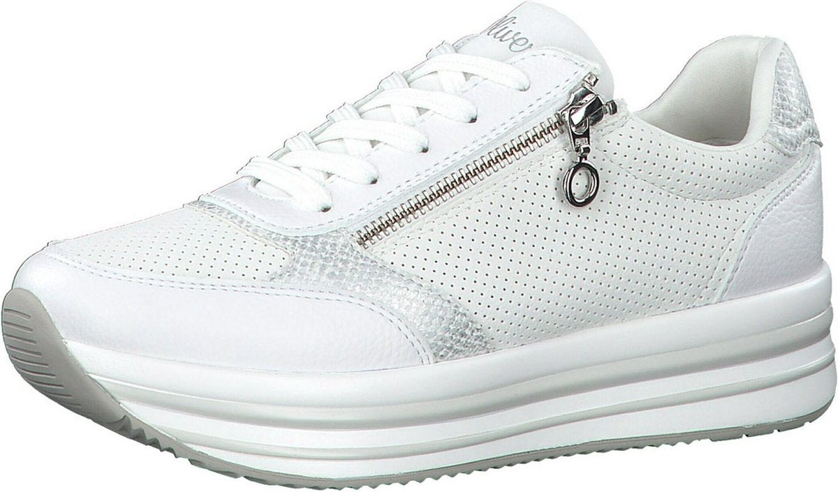 s.Oliver Sneaker Sneaker 5-5-23624-26