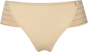 Iconic bottom thong - Maat L