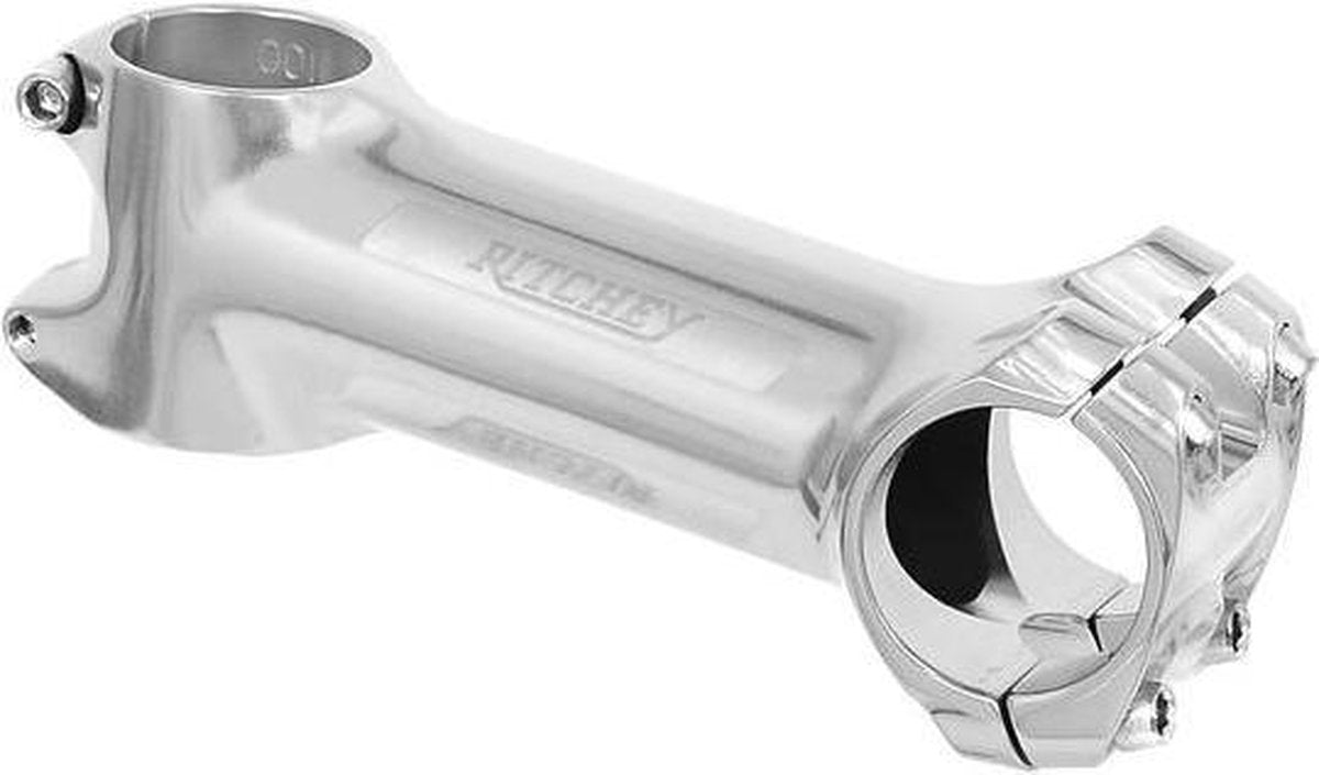 STUURPEN CLASSIC C220 HP SILVER 70MM