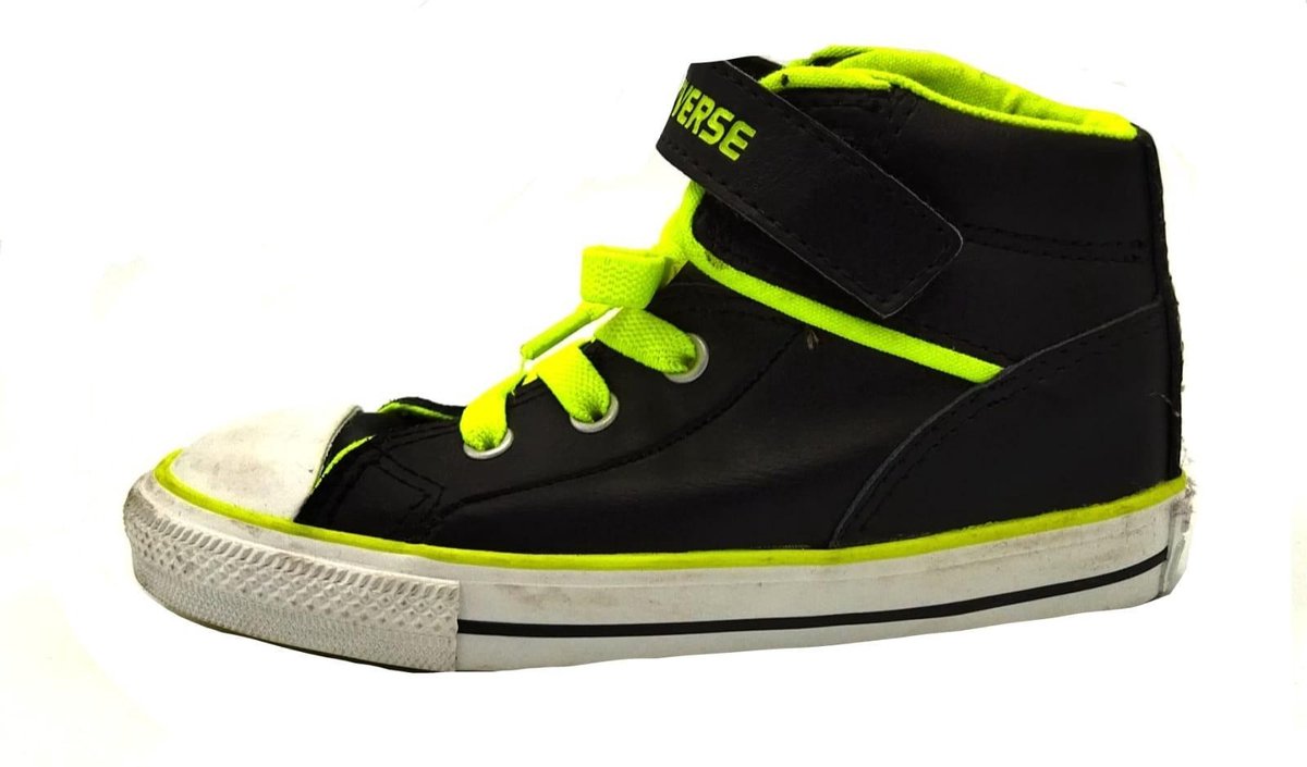 Converse - Zwart