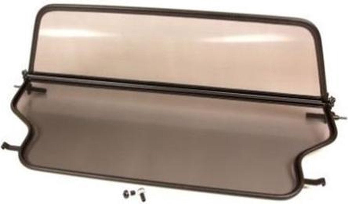 Cabrio Windscherm Chrysler Le Baron | 1987-1995 | Zwart