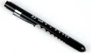 Karl-Hanz SPECIAL LED ooglamp penlight Zwartkleurig