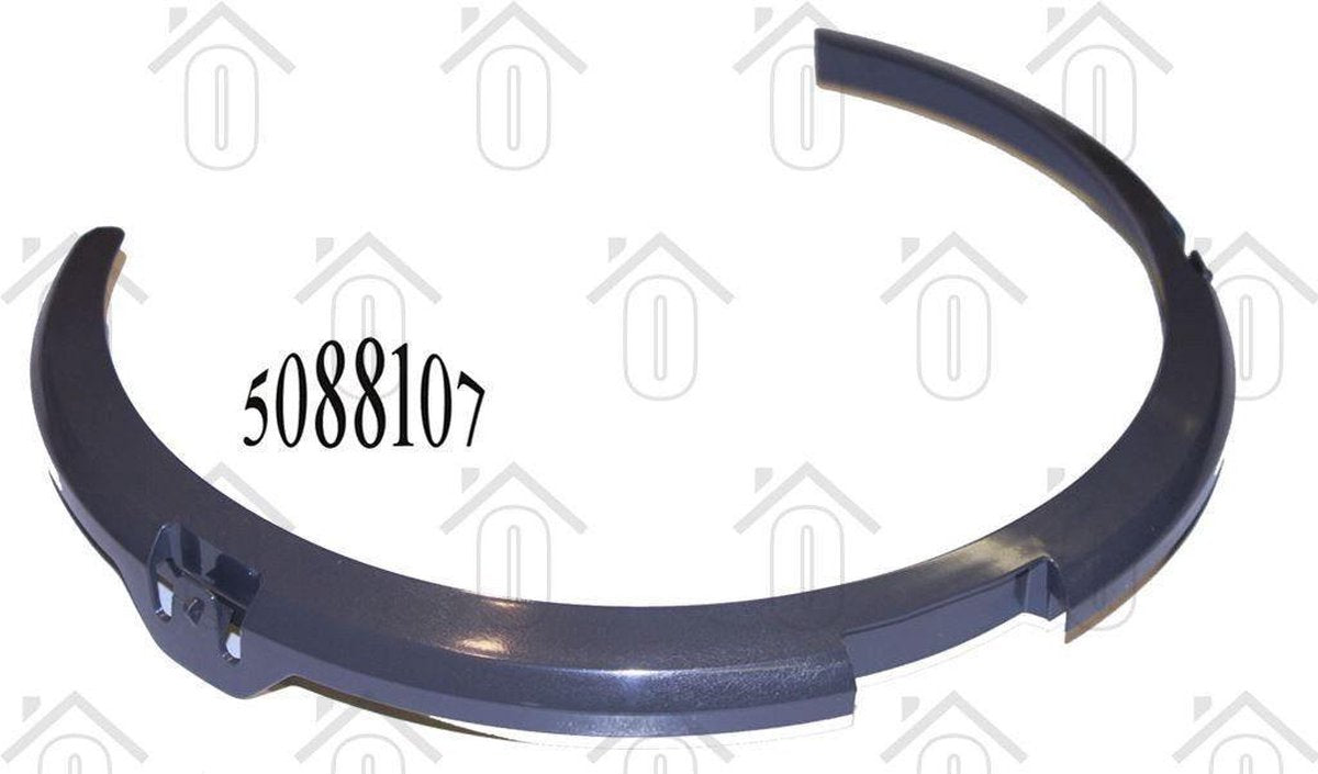 Tefal Ring Bovenrand Friteuse (vernieuwde versie) AH9002