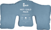 Hot Cold pack Soft - MoVeS | Nek en Schouder | Icepack | Herbruikbaar
