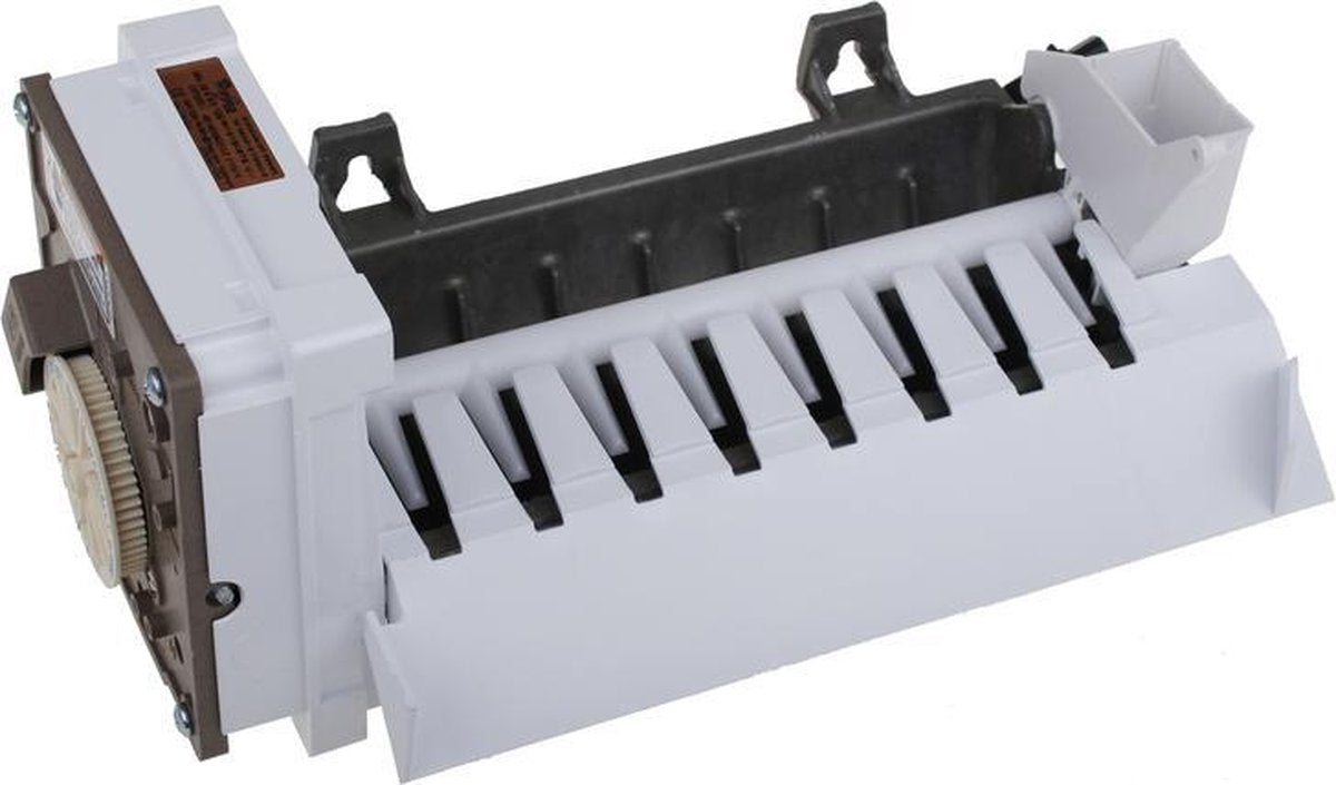 WHIRLPOOL - IJSMAKER - 481241829717