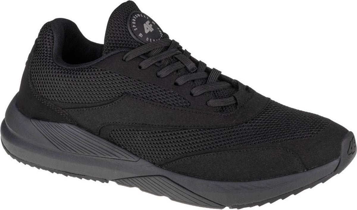 4F Men's Sneakers D4L21-OBML202-20S