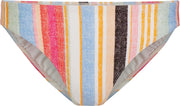 O'Neill Bikinibroekje Rita - Yellow With Red - 40