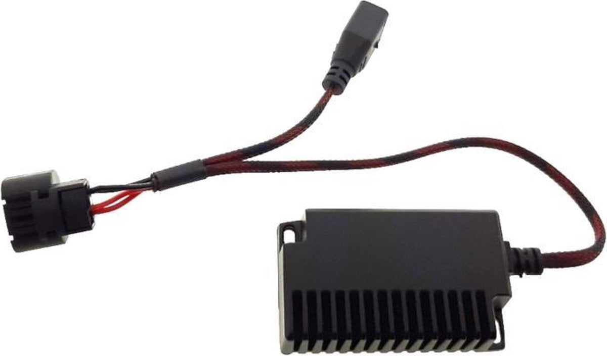 X-Line PSX26W Anti Flickering kabel V5
